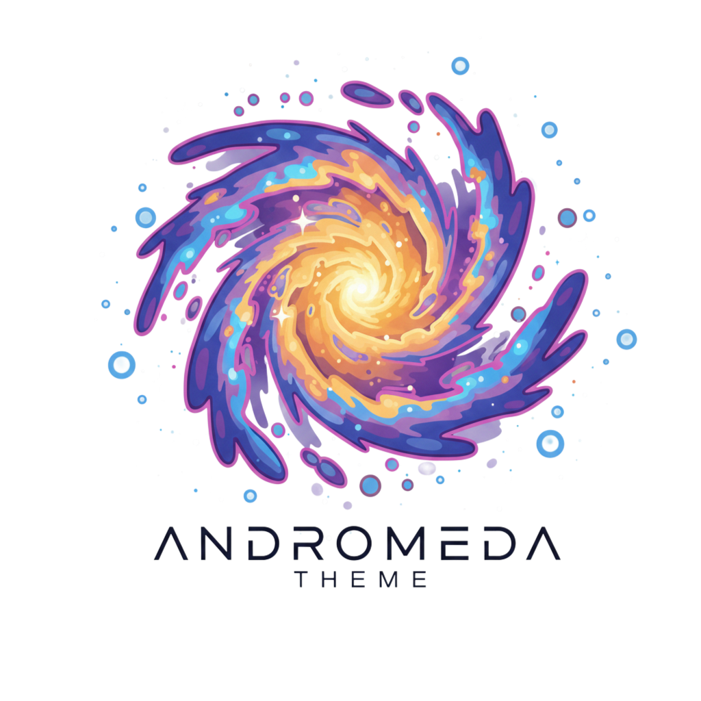 Andromeda Void